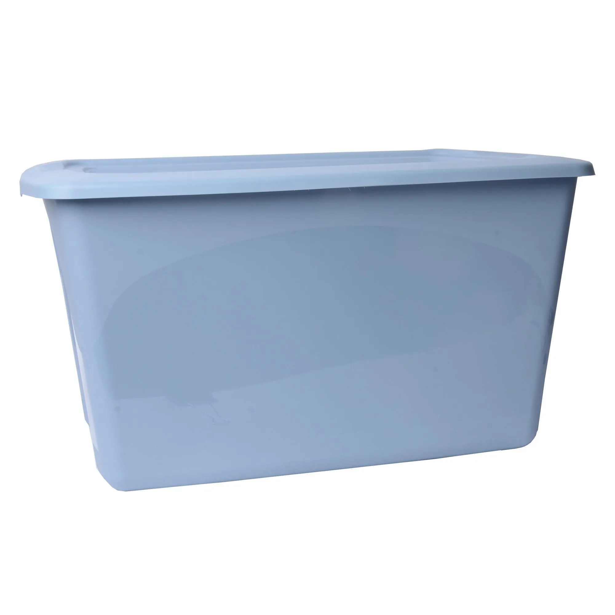 Plastic Storage Box (in-store pickup only)