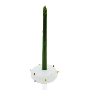 Pomponette Candle Holder