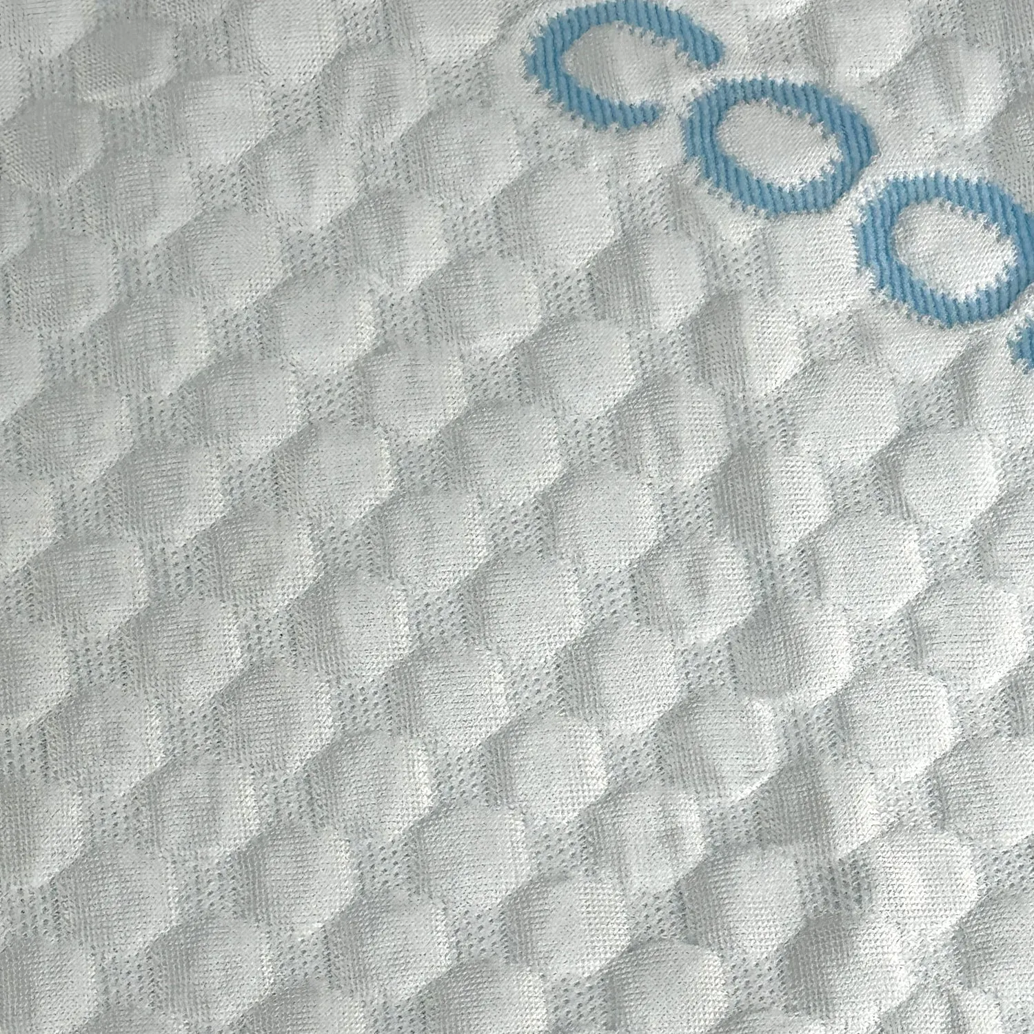 Premium Coolent Mattress Protector 200x200 35CM | Breathable & Waterproof by Cotton Home