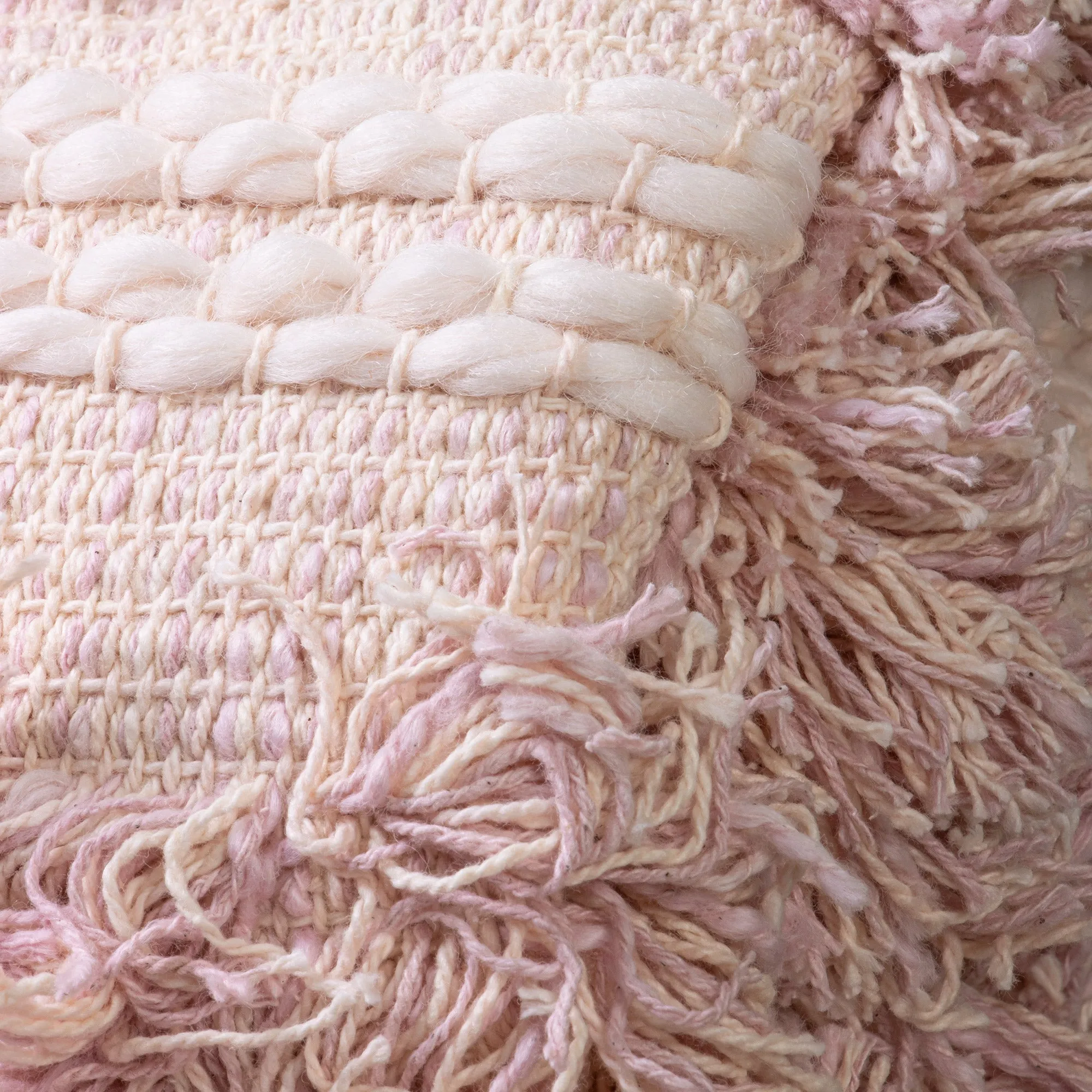 Premium Cotton Throws For Couch | Home Decor