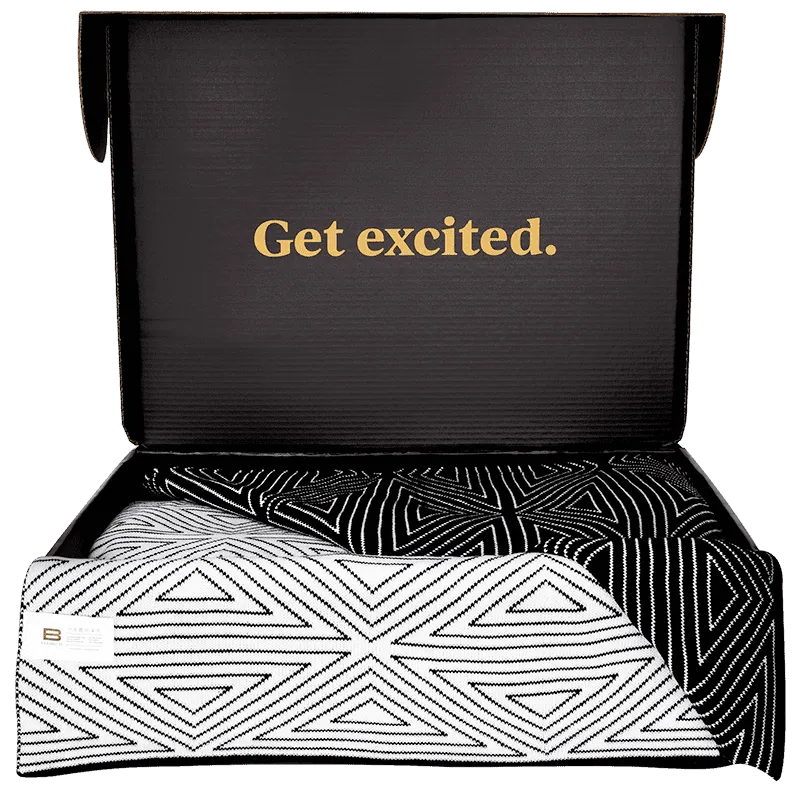 Premium Woven™ Blanket
