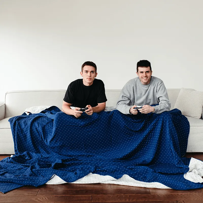 Premium Woven™ Blanket