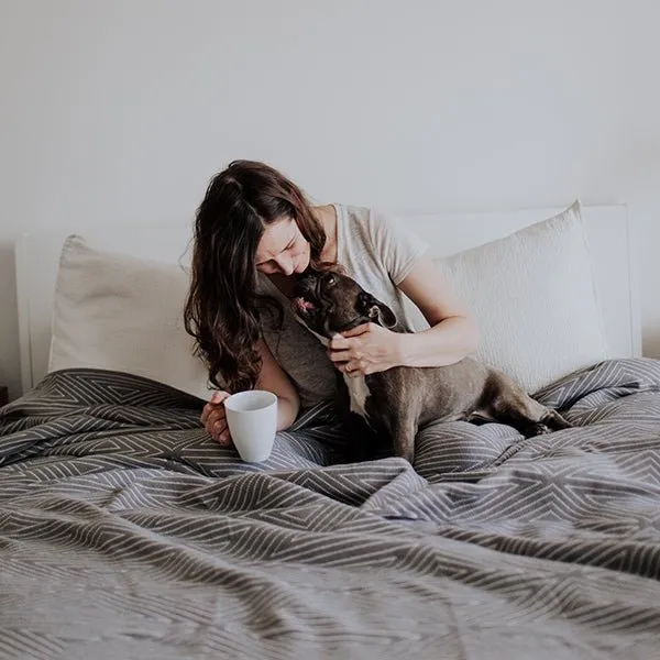 Premium Woven™ Blanket
