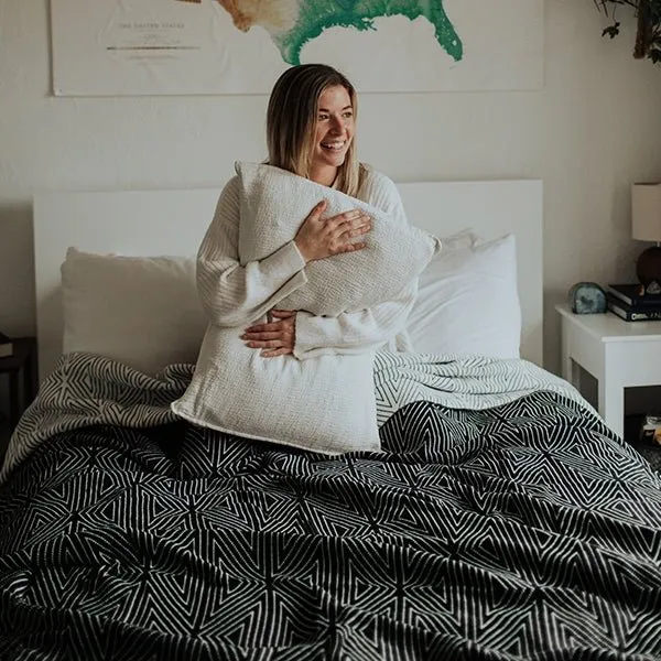 Premium Woven™ Blanket
