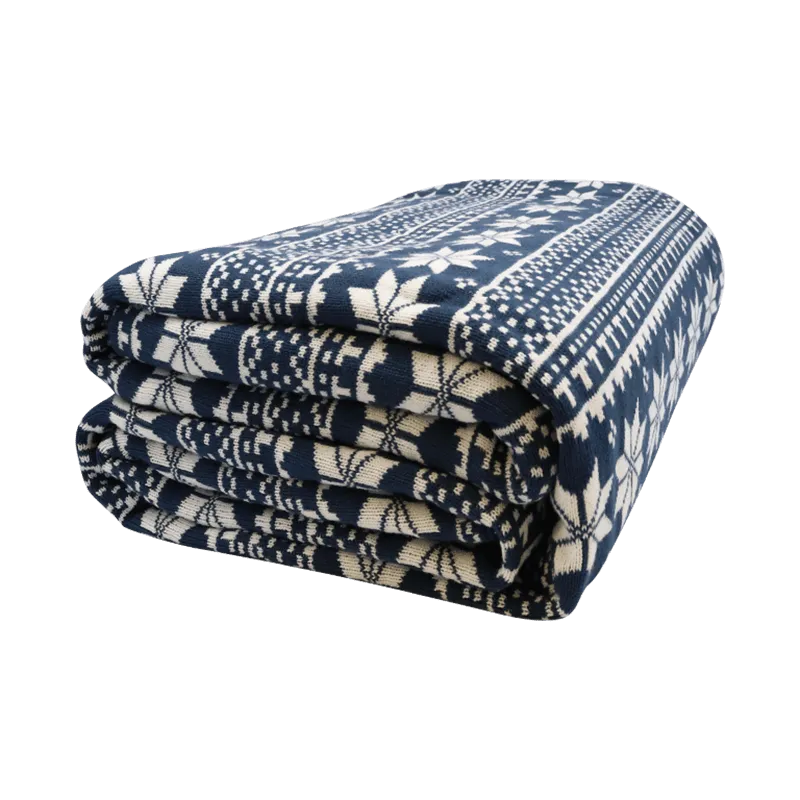 Premium Woven™ Blanket