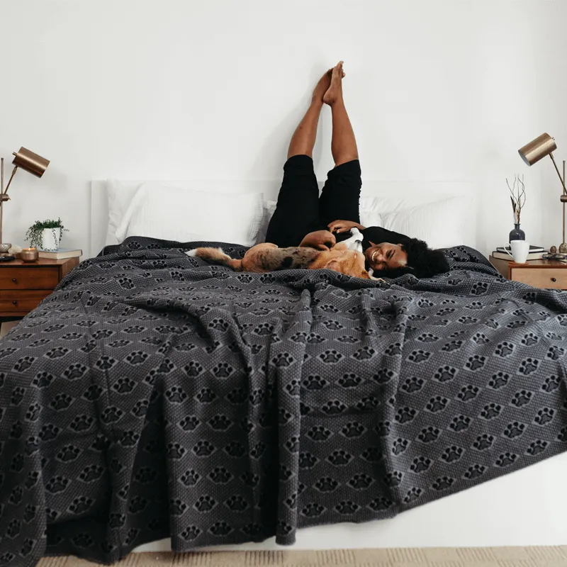 Premium Woven™ Blanket