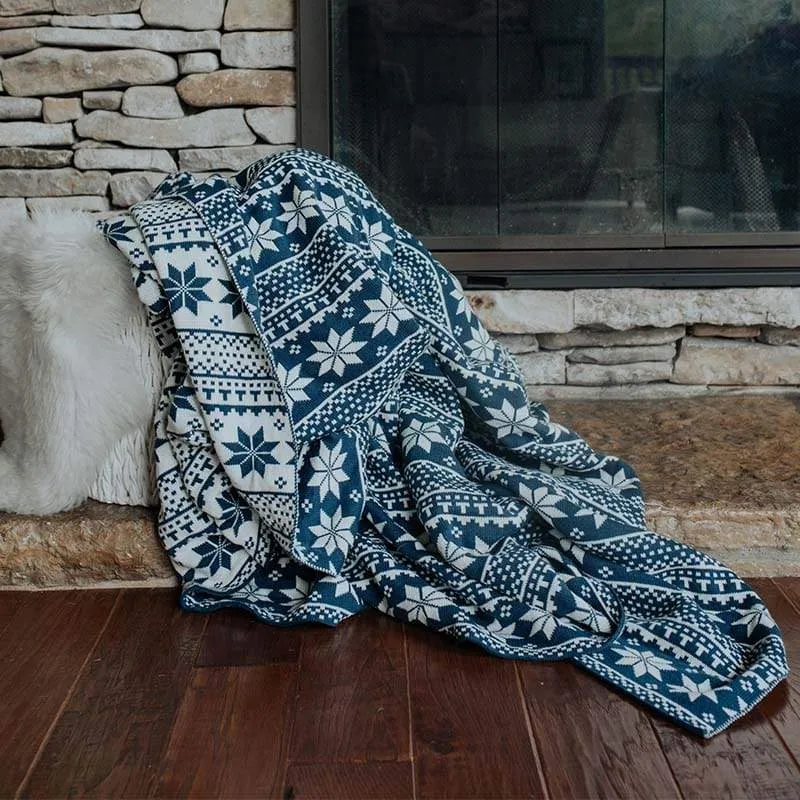 Premium Woven™ Blanket