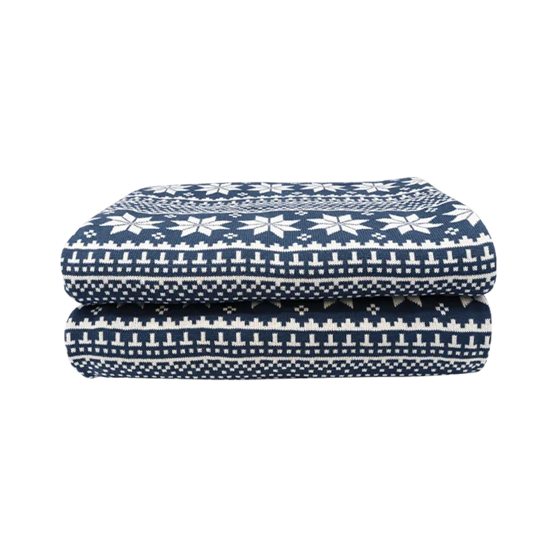 Premium Woven™ Blanket