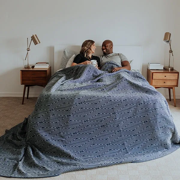 Premium Woven™ Blanket