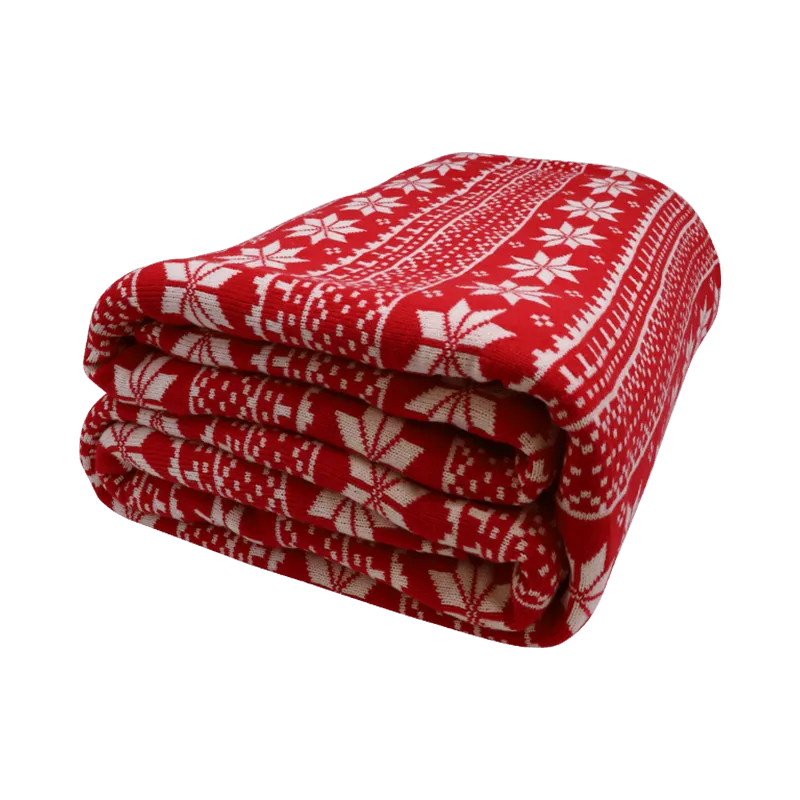 Premium Woven™ Blanket