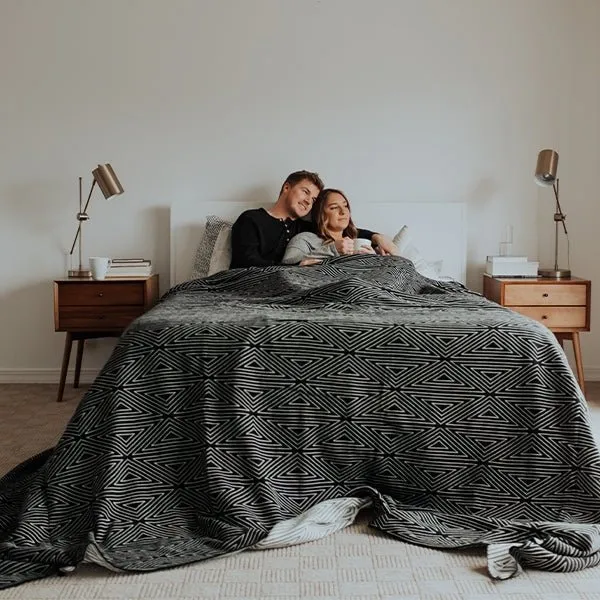 Premium Woven™ Blanket