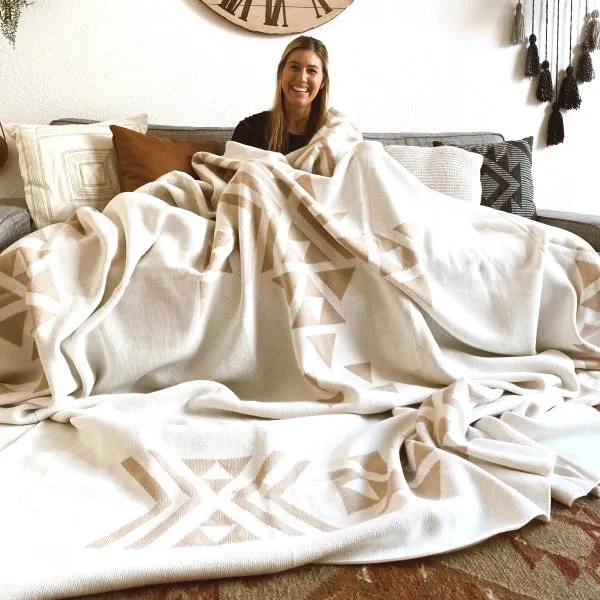 Premium Woven™ Blanket