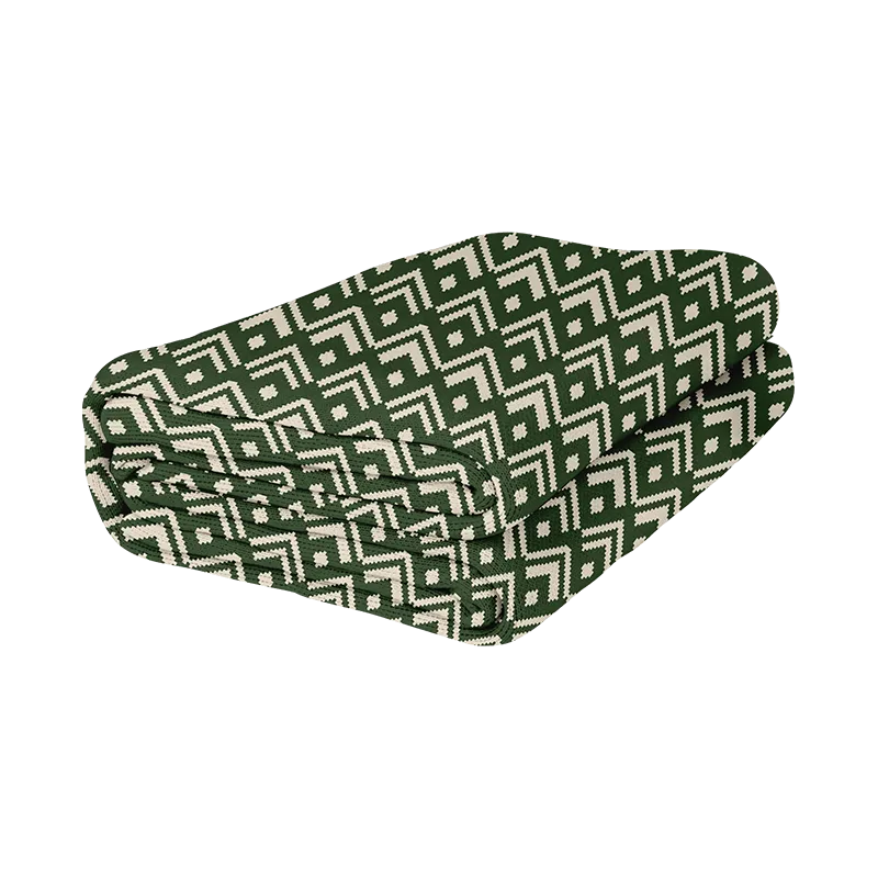 Premium Woven™ Blanket
