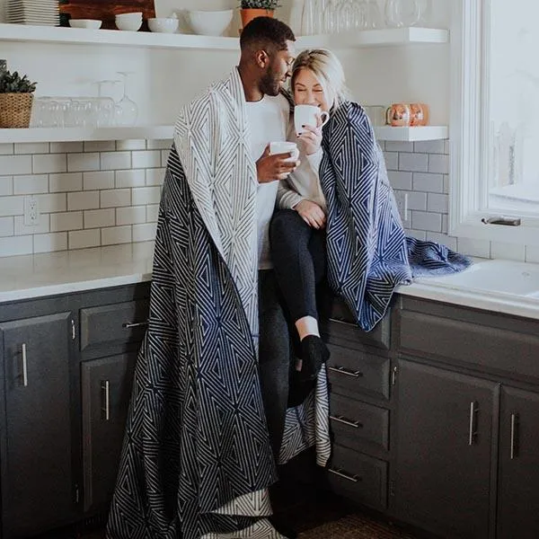 Premium Woven™ Blanket