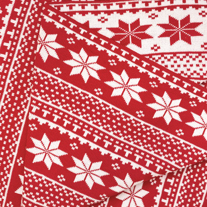 Premium Woven™ Blanket