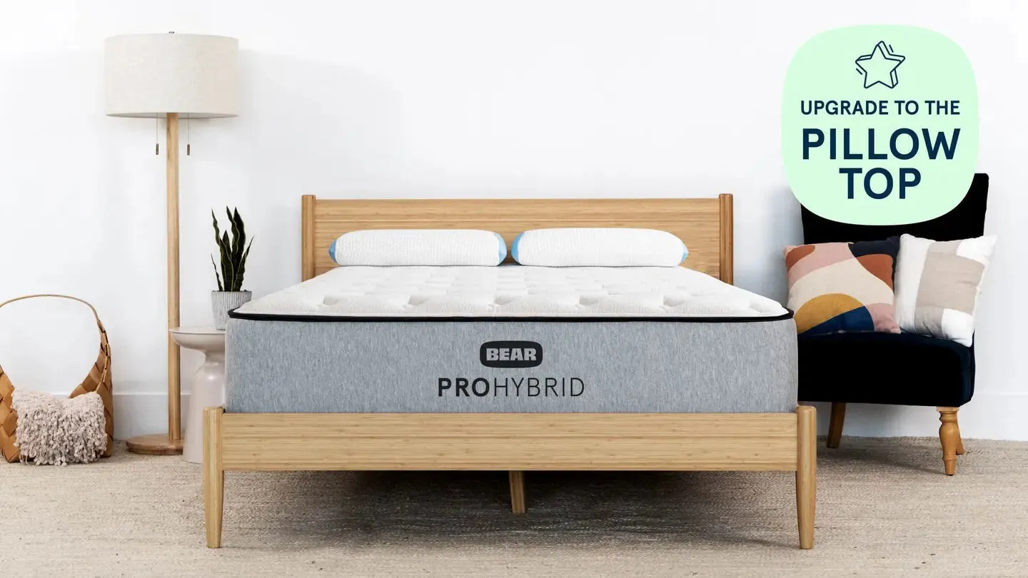 Pro Hybrid