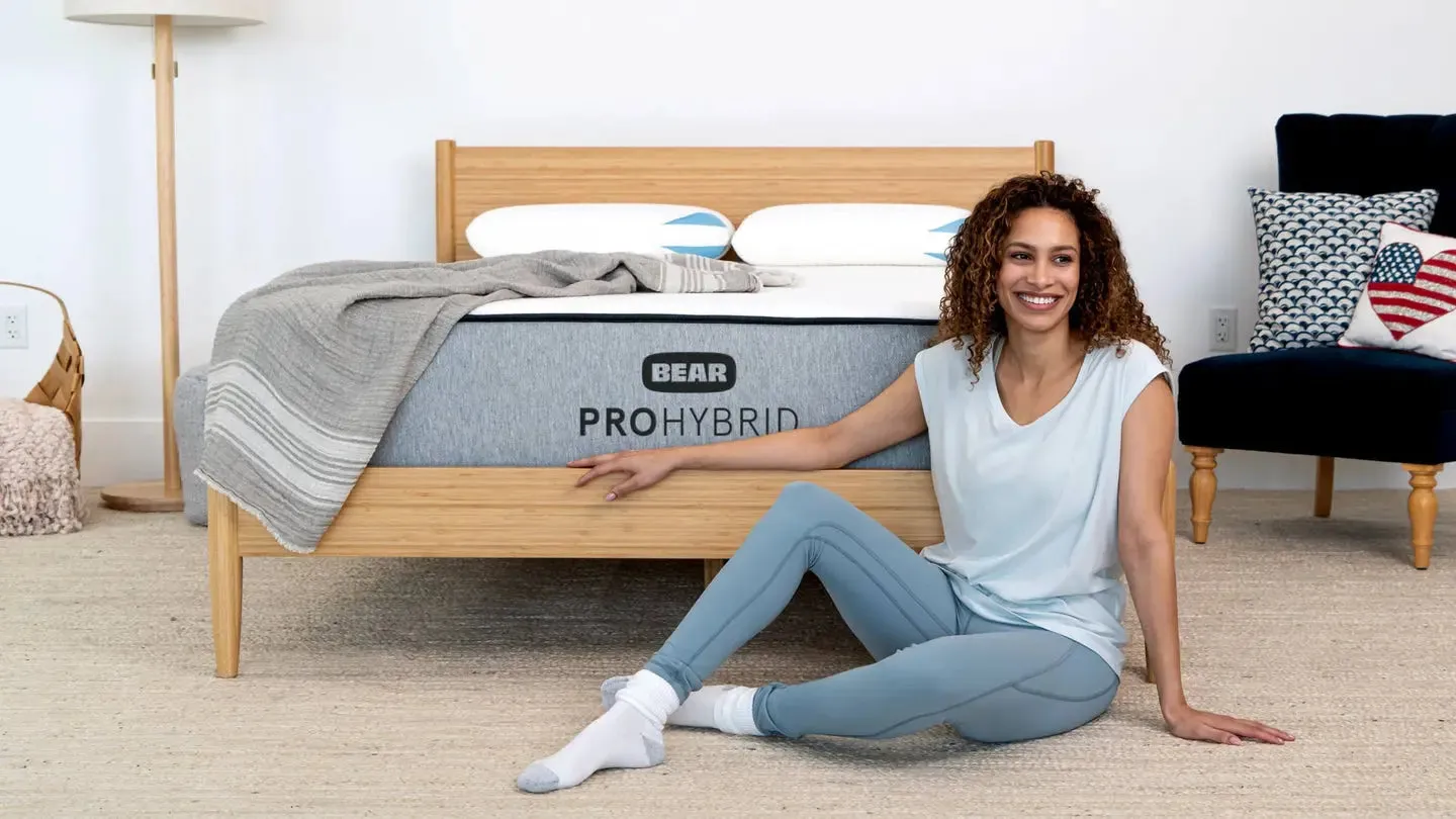 Pro Hybrid