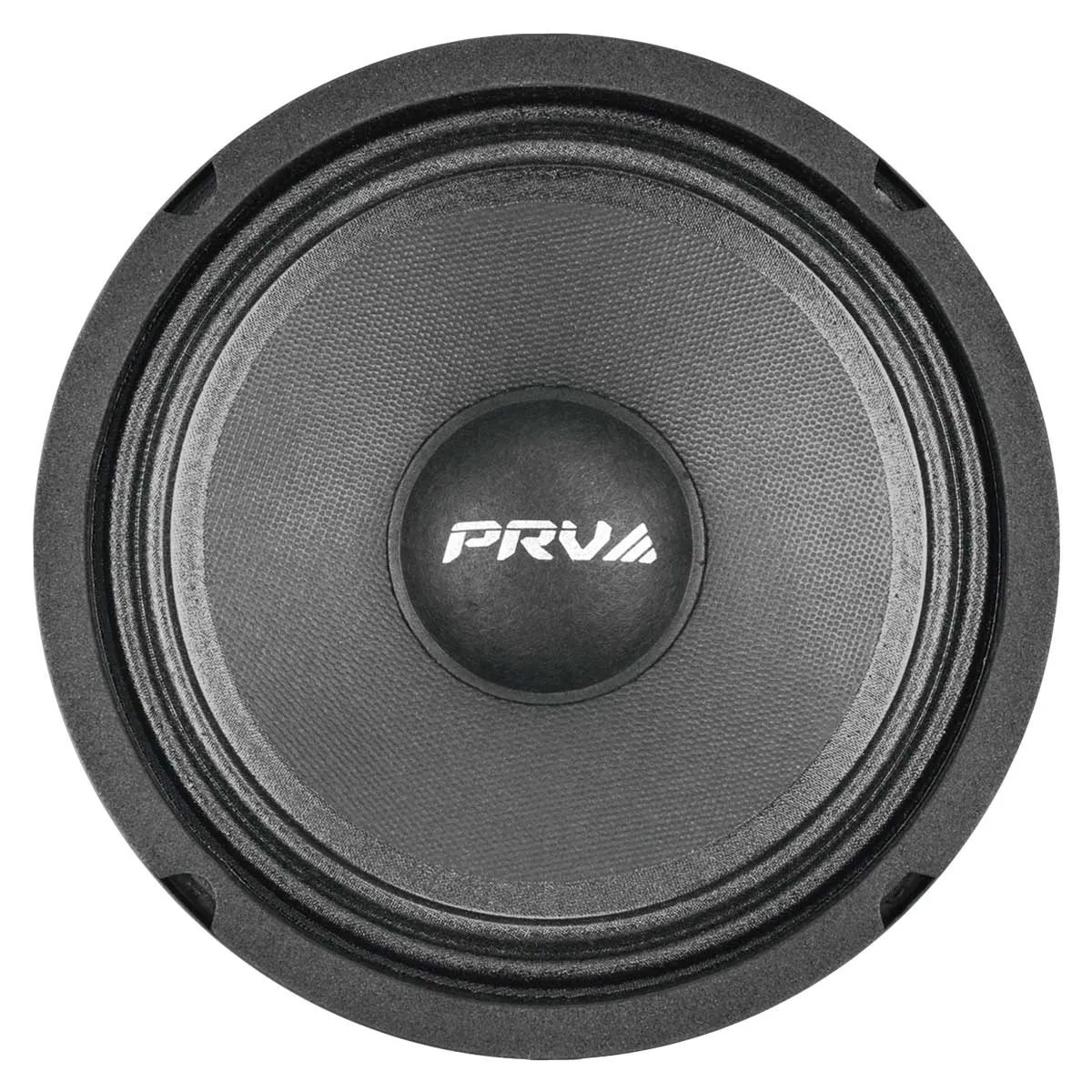 PRV Audio 6MB200-4 v2 6.5" 4-Ohm 200W Midbass Car Pro Audio Speaker MID