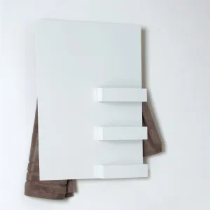 Rectangle & Shelves | Geometrici