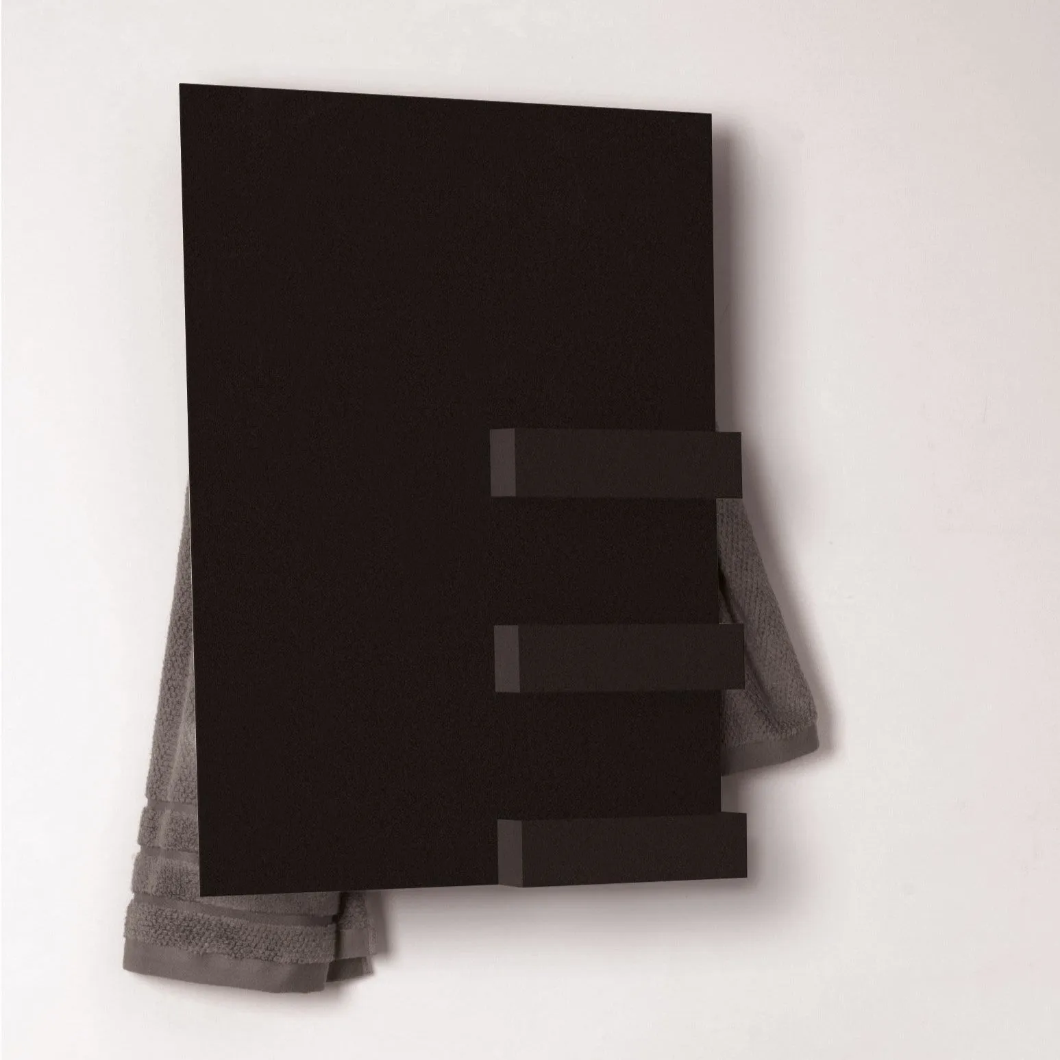 Rectangle & Shelves | Geometrici