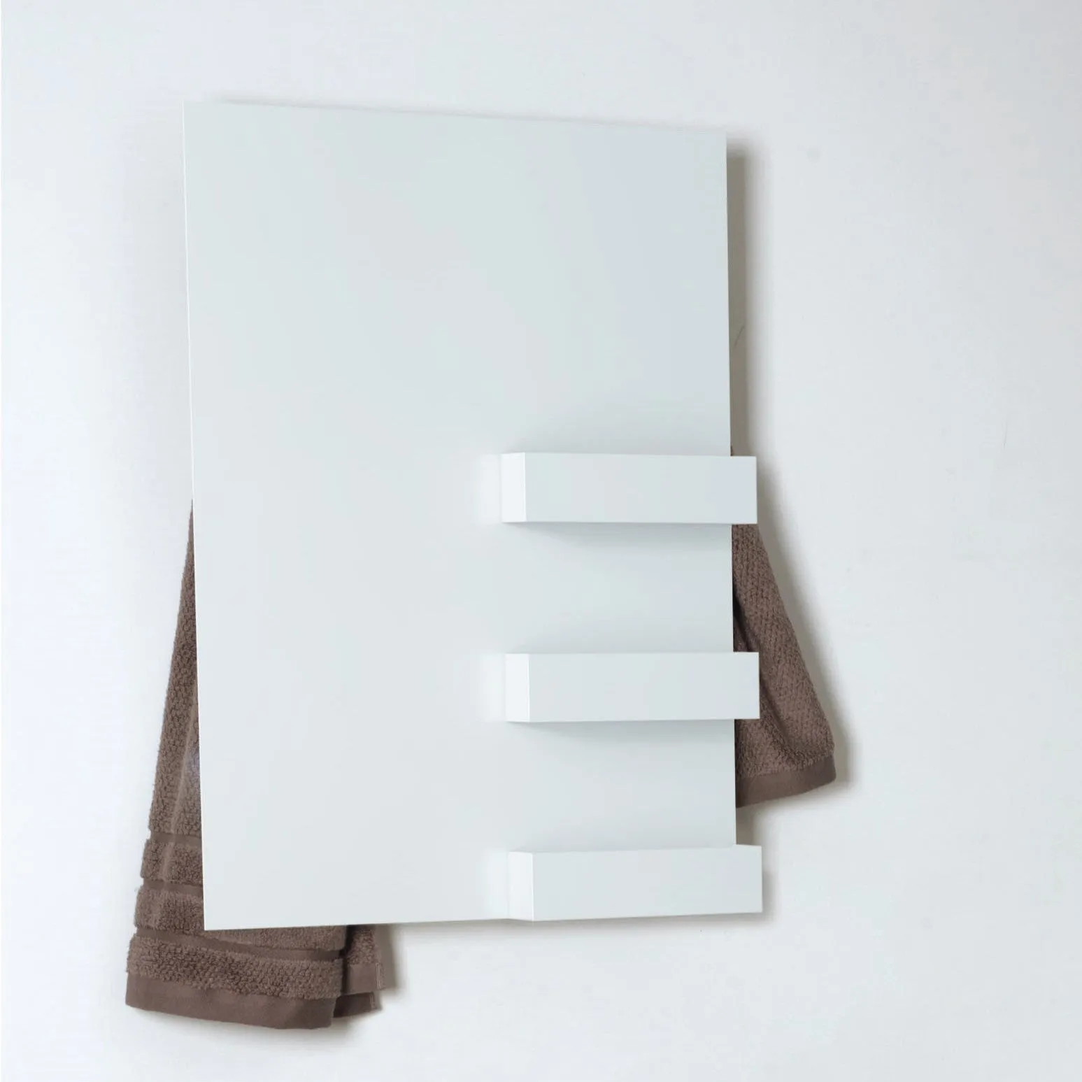 Rectangle & Shelves | Geometrici