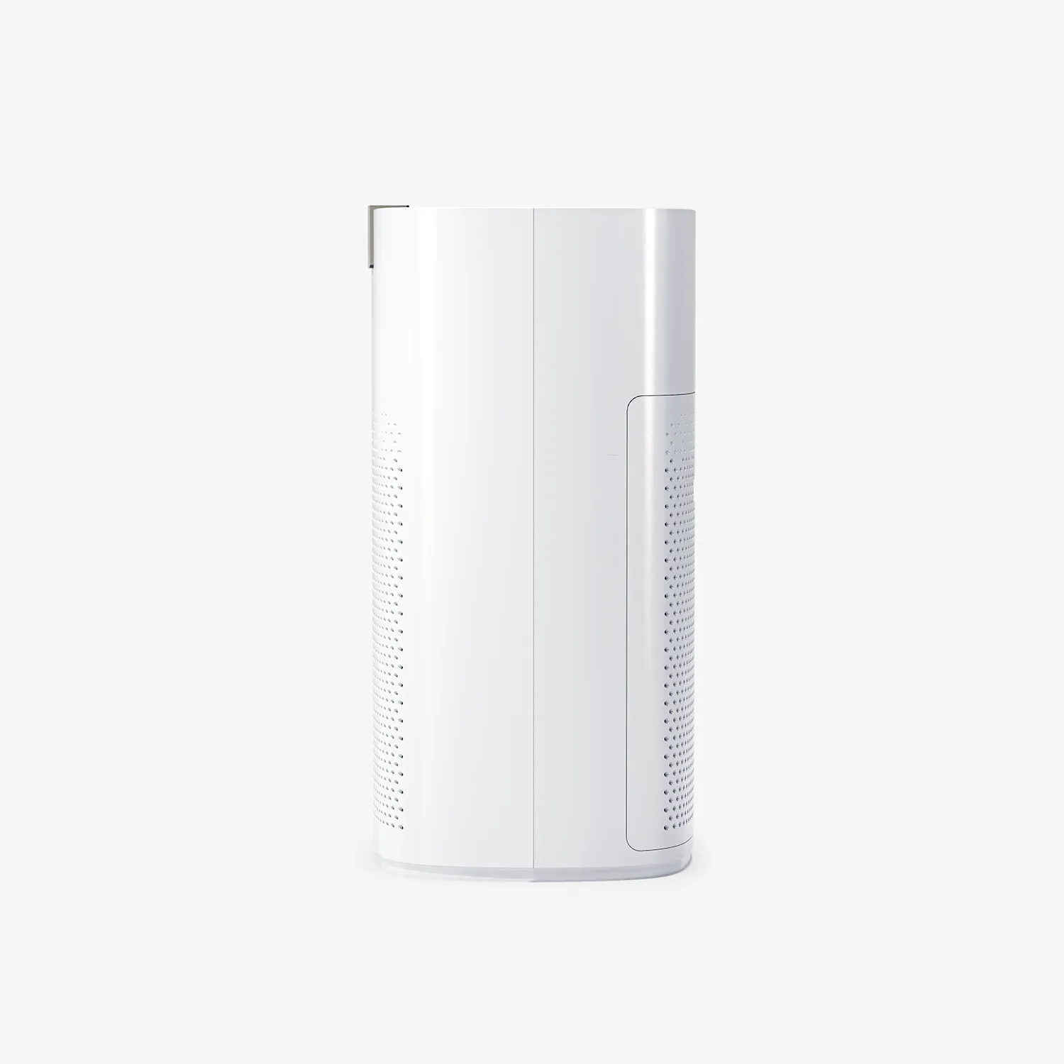 Refurbished - Ultra-Powerful Air Purifier with UV-Cleansing Light, Ioniser and 3 Layer Filtration System