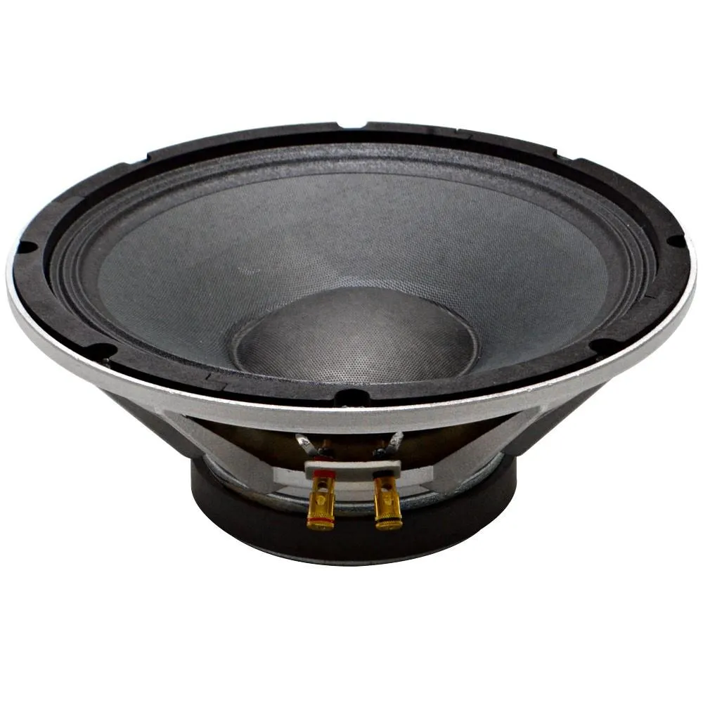 Richter-12 - (Pair) 12" Raw Speaker/Woofer 225 W RMS