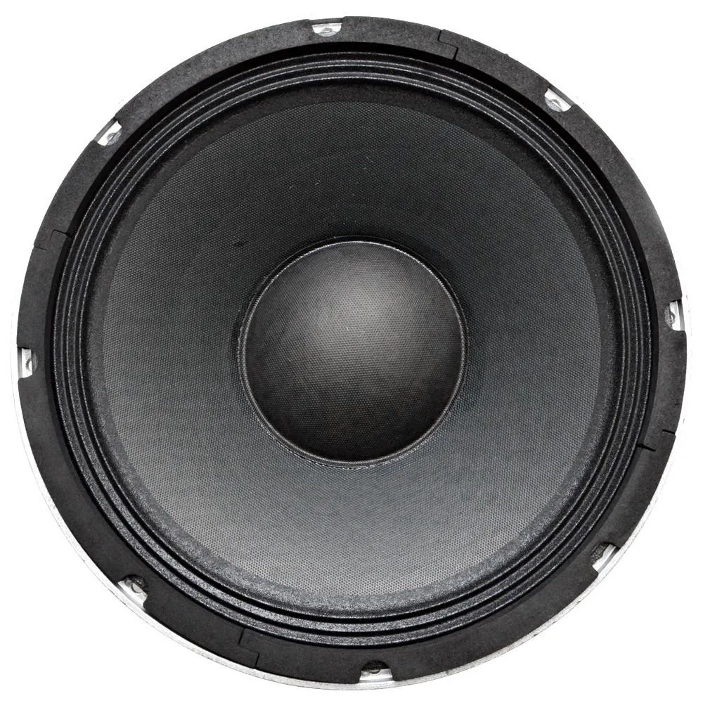 Richter-12 - (Pair) 12" Raw Speaker/Woofer 225 W RMS