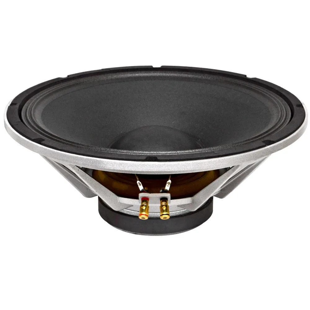 Richter-15 - 15" Raw Speaker/Woofer 250 W RMS