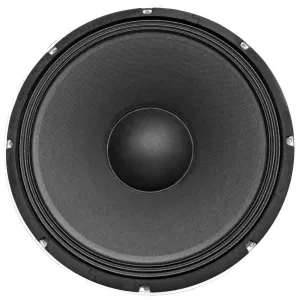 Richter-15 - 15" Raw Speaker/Woofer 250 W RMS