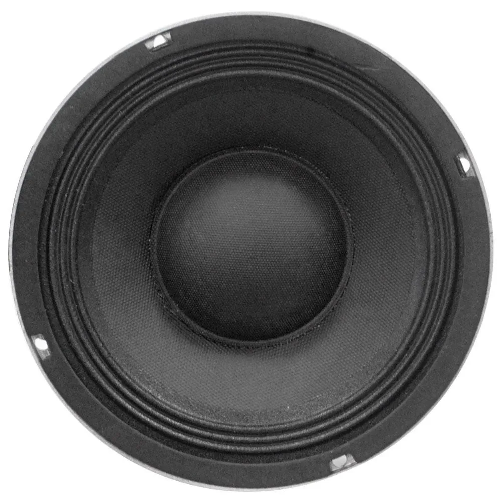 Richter-8 - (Pair) 8" Raw Speakers/Woofers 175 W RMS