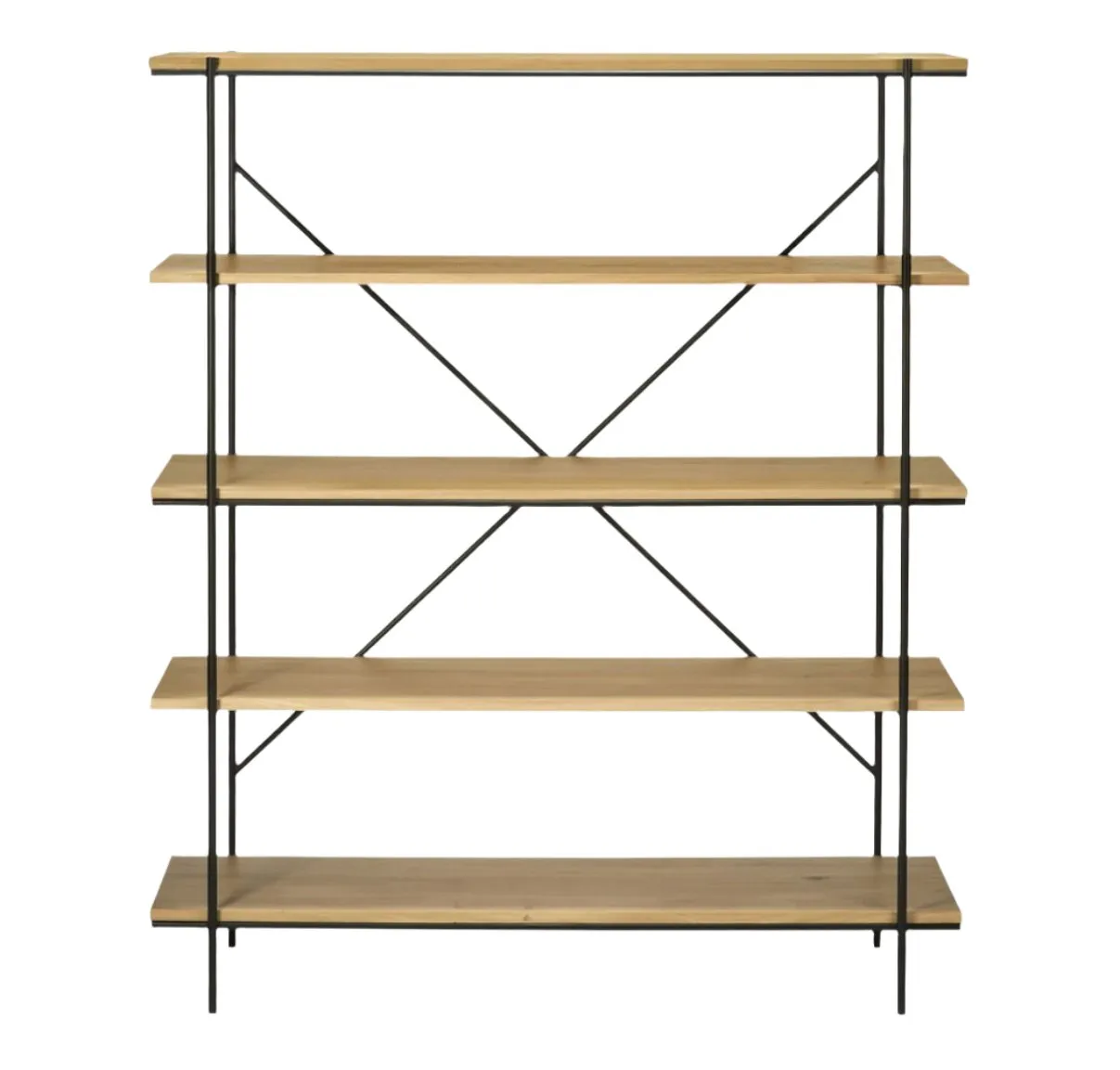 Rise Rack