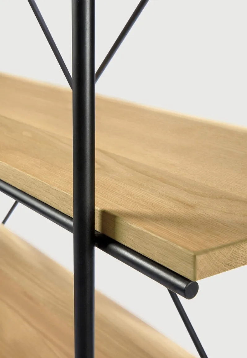 Rise Rack