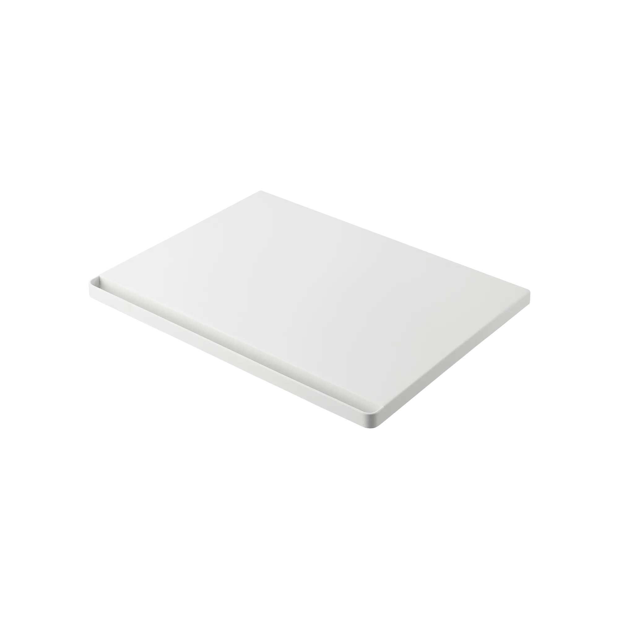 Rolling Caddy (2" H)  - Steel