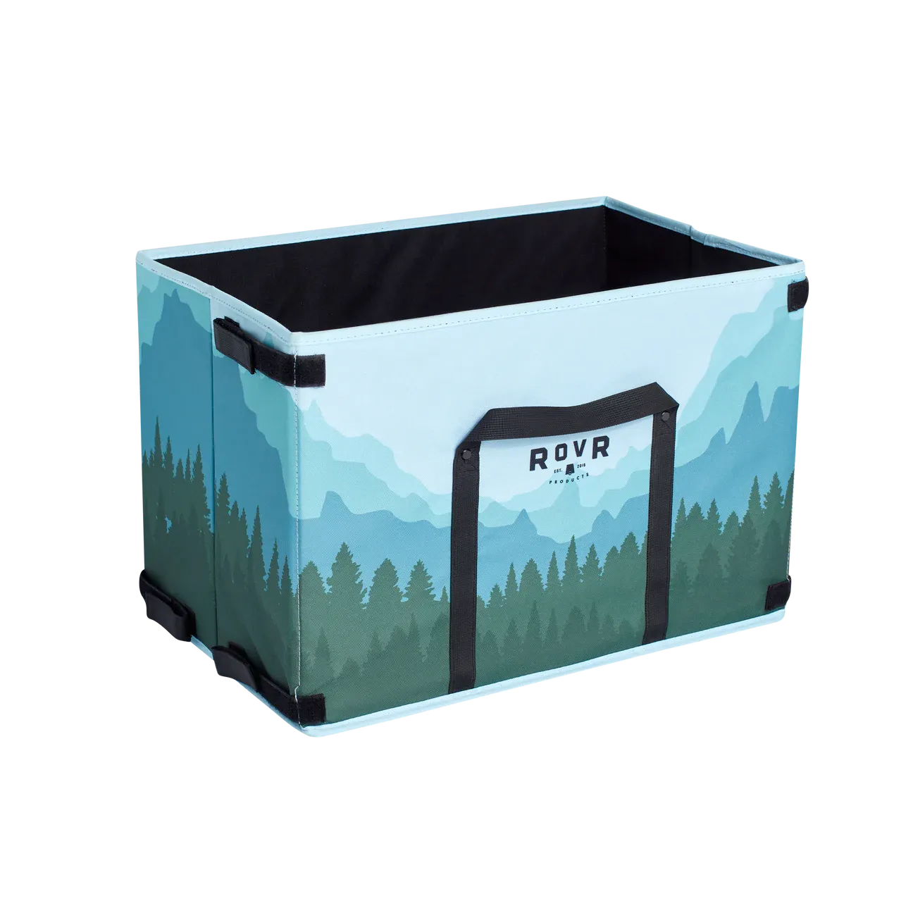 RollR® 45 LandR™ Bin