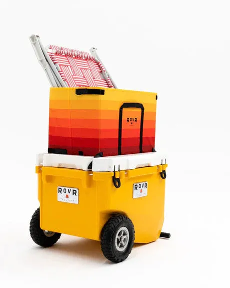 RollR® 45 LandR™ Bin