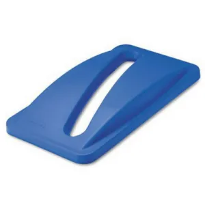 Rubbermaid Untouchable Swing Lid For Sq. Containers