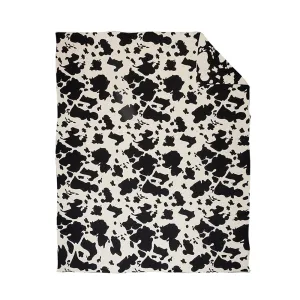 Rustic Charm Throw