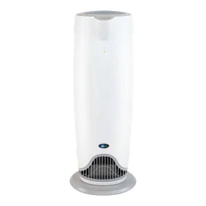 RxAir 400 Purifier for Large Rooms, Filterless UV-C Purification