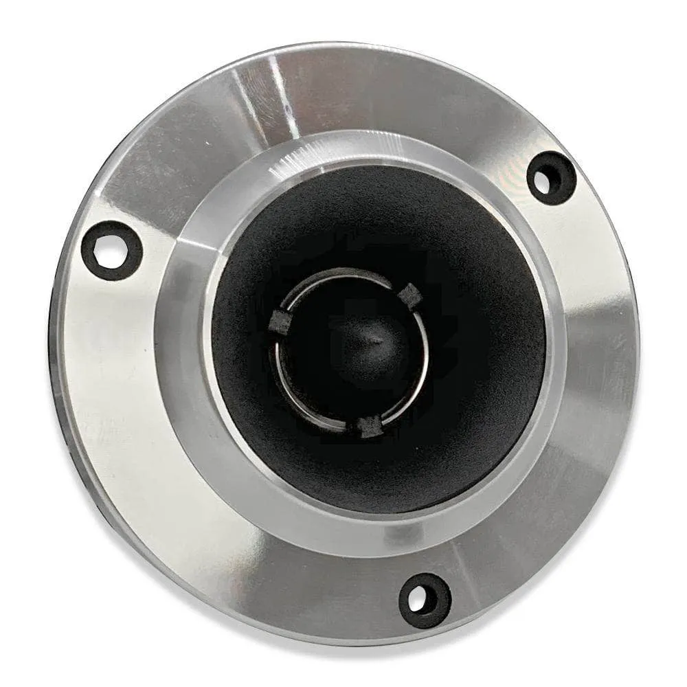 SA-TR09 - 2.75 Inch Aluminum Car Audio Bullet Tweeter High Compression 4 Ohm