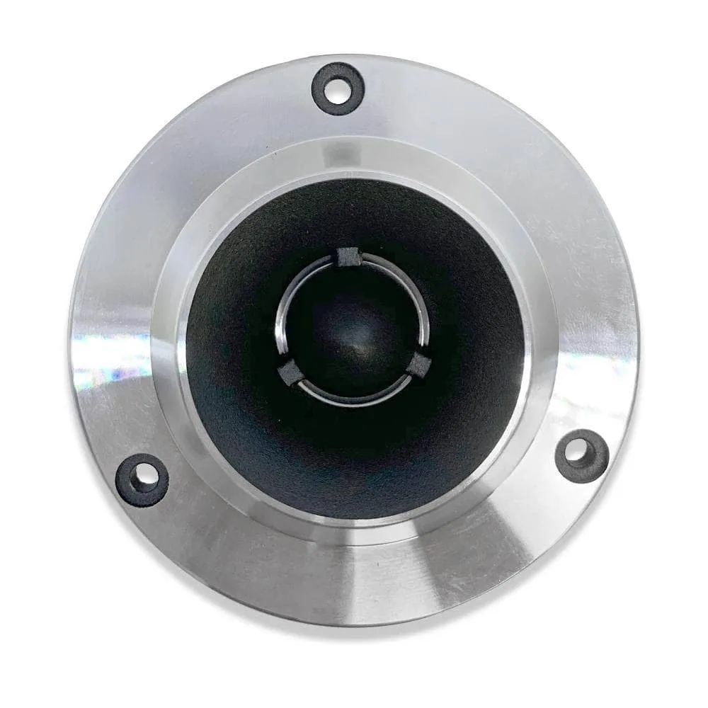 SA-TR09 - 2.75 Inch Aluminum Car Audio Bullet Tweeter High Compression 4 Ohm