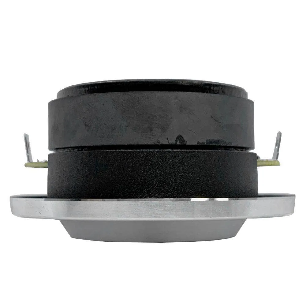 SA-TR09 - 2.75 Inch Aluminum Car Audio Bullet Tweeter High Compression 4 Ohm