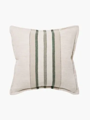 Salma Cushion | Aloe