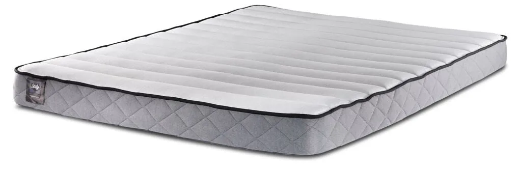 Sealy® Essentials Countess Medium Twin Set
