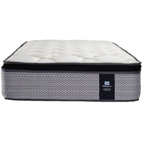 Sealy Medium King Single PosturePedic Singles Mattress