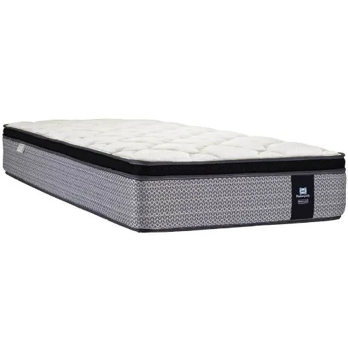 Sealy Medium King Single PosturePedic Singles Mattress