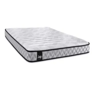 Sealy Tight Top Foam Firm Mattress
