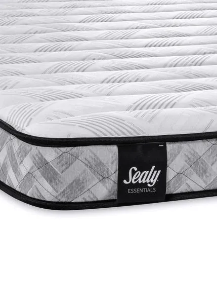 Sealy Tight Top Foam Firm Mattress