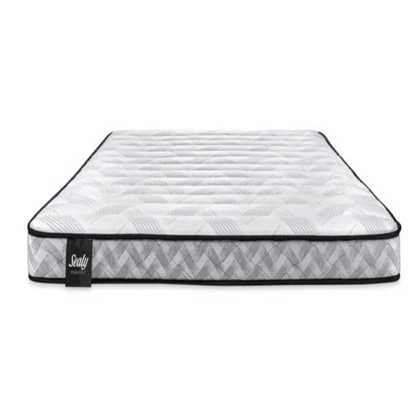 Sealy Tight Top Foam Firm Mattress