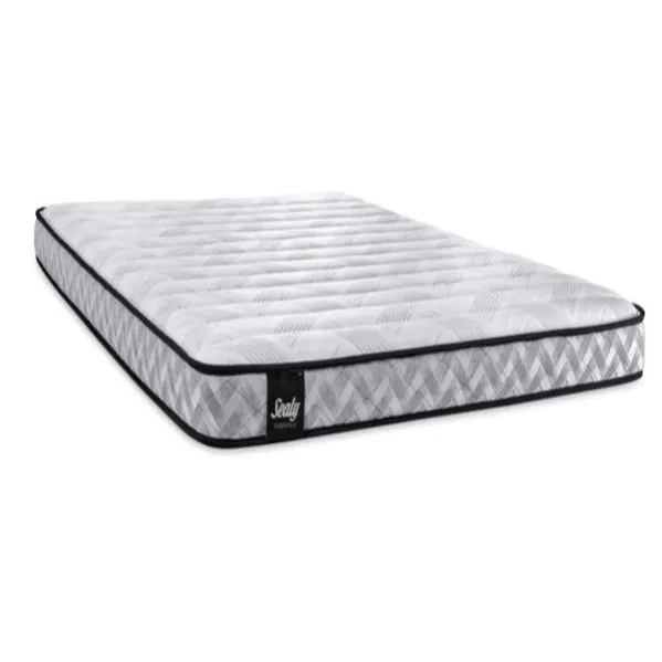 Sealy Tight Top Foam Firm Mattress